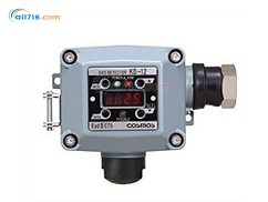 KD-12O氣體檢測(cè)器 KD-12O氣體檢測(cè)器