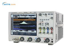 DSAX92504A Infiniium高性能示波器 DSAX92504A Infiniium高性能示波器