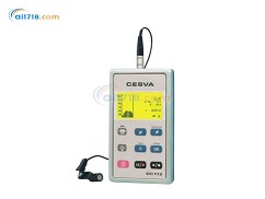 DC112個(gè)體噪音劑量計(jì)