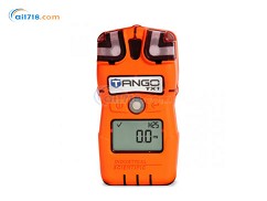 Tango TX1便攜式單一氣體檢測儀 Tango TX1便攜式單一氣體檢測儀