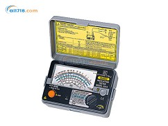 MODEL 3315絕緣電阻測(cè)試儀