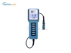 60酸度/溫度測試儀 60酸度/溫度測試儀