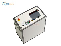 VLF CR-20交流耐壓試驗(yàn)系統(tǒng) VLF CR-20交流耐壓試驗(yàn)系統(tǒng)