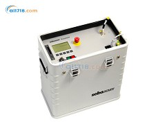 快捷20(EASYTEST 20)智能型交流耐壓試驗(yàn)系統(tǒng) 快捷20(EASYTEST 20)智能型交流耐壓試驗(yàn)系統(tǒng)