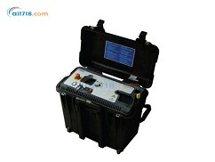 VLF SINUS34電纜介損老化設(shè)備評價(jià)測試系統(tǒng) VLF SINUS34電纜介損老化設(shè)備評價(jià)測試系統(tǒng)