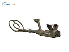 ATX水陸兩用金屬探測器 ATX水陸兩用金屬探測器