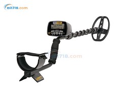 AT-GOLD水陸兩用金屬探測器 AT-GOLD水陸兩用金屬探測器