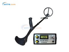 AR-II脈沖式地下金屬探測器 AR-II脈沖式地下金屬探測器