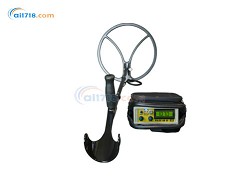 AR-III脈沖式地下金屬探測器 AR-III脈沖式地下金屬探測器