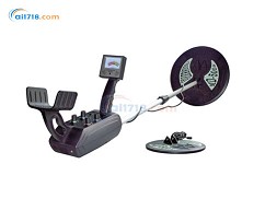 MD-5008地下金屬探測器 MD-5008地下金屬探測器