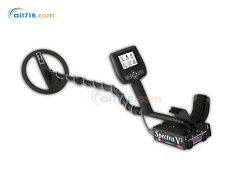 Spectra V3i地下金屬探測器 Spectra V3i地下金屬探測器