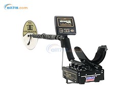 GMT地下金屬探測器 GMT地下金屬探測器