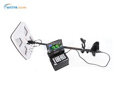 黃金王可視成像探測器 黃金王可視成像探測器