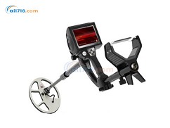 黃金門可視成像探測器 黃金門可視成像探測器