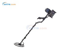 淘金者地下金屬探測器 淘金者地下金屬探測器