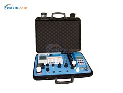 HI9821便攜式多參數(shù)測(cè)定儀 HI9821便攜式多參數(shù)測(cè)定儀