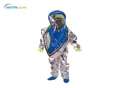 ICT645A防火防化服 ICT645A防火防化服