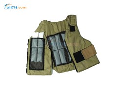 Cool Vest 00055降溫背心 Cool Vest 00055降溫背心