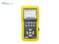 8230單相電能質(zhì)量分析儀 8230單相電能質(zhì)量分析儀