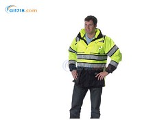 C-ANSIP-2高可視防寒服 C-ANSIP-2高可視防寒服