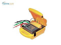 1550B兆歐表 1550B兆歐表