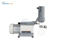 Rotavac Valve Tec二級(jí)隔膜泵 Rotavac Valve Tec二級(jí)隔膜泵