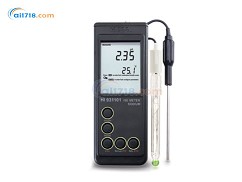 HI931101D微電腦鈉度PNA-溫度測(cè)度儀 HI931101D微電腦鈉度PNA-溫度測(cè)度儀