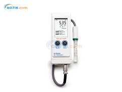 HI99181微電腦酸度PH-溫度測(cè)定儀 HI99181微電腦酸度PH-溫度測(cè)定儀