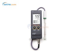 HI99171微電腦酸度PH-溫度測(cè)定儀 HI99171微電腦酸度PH-溫度測(cè)定儀