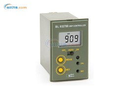 HI932700鑲嵌式PH控制器 HI932700鑲嵌式PH控制器