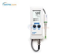 HI99161微電腦酸度PH-溫度測(cè)定儀 HI99161微電腦酸度PH-溫度測(cè)定儀