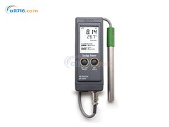 HI99141微電腦酸度PH-溫度測(cè)定儀 HI99141微電腦酸度PH-溫度測(cè)定儀