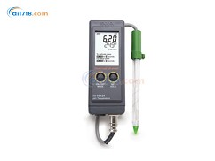 HI99121微電腦酸度PH-溫度測(cè)定儀 HI99121微電腦酸度PH-溫度測(cè)定儀