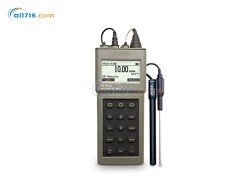 HI98185微電腦多參數(shù)測(cè)定儀 HI98185微電腦多參數(shù)測(cè)定儀