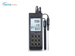 HI98172微電腦多參數(shù)測(cè)定儀 HI98172微電腦多參數(shù)測(cè)定儀