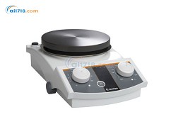 MR Hei-Standard加熱型磁力攪拌器 MR Hei-Standard加熱型磁力攪拌器