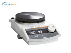 MR Hei-Tec加熱型磁力攪拌器 MR Hei-Tec加熱型磁力攪拌器