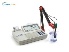 HI122W實(shí)驗(yàn)室內(nèi)置打印微電腦多參數(shù)測(cè)定儀 HI122W實(shí)驗(yàn)室內(nèi)置打印微電腦多參數(shù)測(cè)定儀