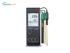 HI98402D便攜式微電腦氟化物測(cè)定儀 HI98402D便攜式微電腦氟化物測(cè)定儀