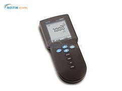 sensION1標(biāo)準(zhǔn)便攜式PH計 sensION1標(biāo)準(zhǔn)便攜式PH計