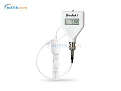 HI98109酸度PH測定儀 HI98109酸度PH測定儀