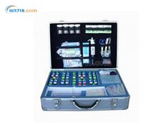 MECA-B01(標(biāo)準(zhǔn)型)食品安全快速檢測(cè)箱 MECA-B01(標(biāo)準(zhǔn)型)食品安全快速檢測(cè)箱