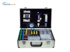 MECA-C01(精裝型)食品安全快速檢測(cè)箱 MECA-C01(精裝型)食品安全快速檢測(cè)箱