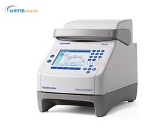 MASTERCYCLER NEXUS梯度PCR儀 MASTERCYCLER NEXUS梯度PCR儀