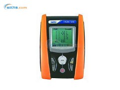 GEO416接地電阻測(cè)試儀 GEO416接地電阻測(cè)試儀