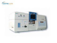 361MC原子吸收分光光度計 361MC原子吸收分光光度計