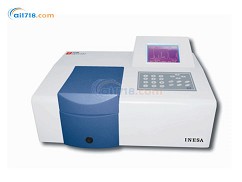 723N可見分光光度計 723N可見分光光度計