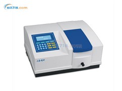 7230G可見分光光度計 7230G可見分光光度計