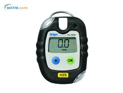 Pac5500單一氣體檢測儀 Pac5500單一氣體檢測儀