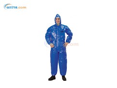 ICT130連體式防化服 ICT130連體式防化服